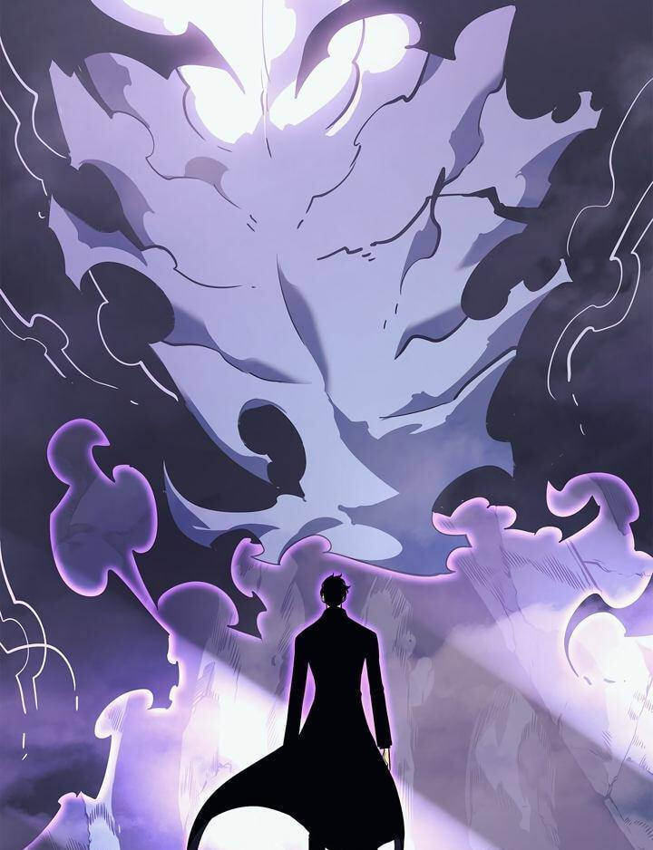 Solo Leveling, chapter 143, image 10