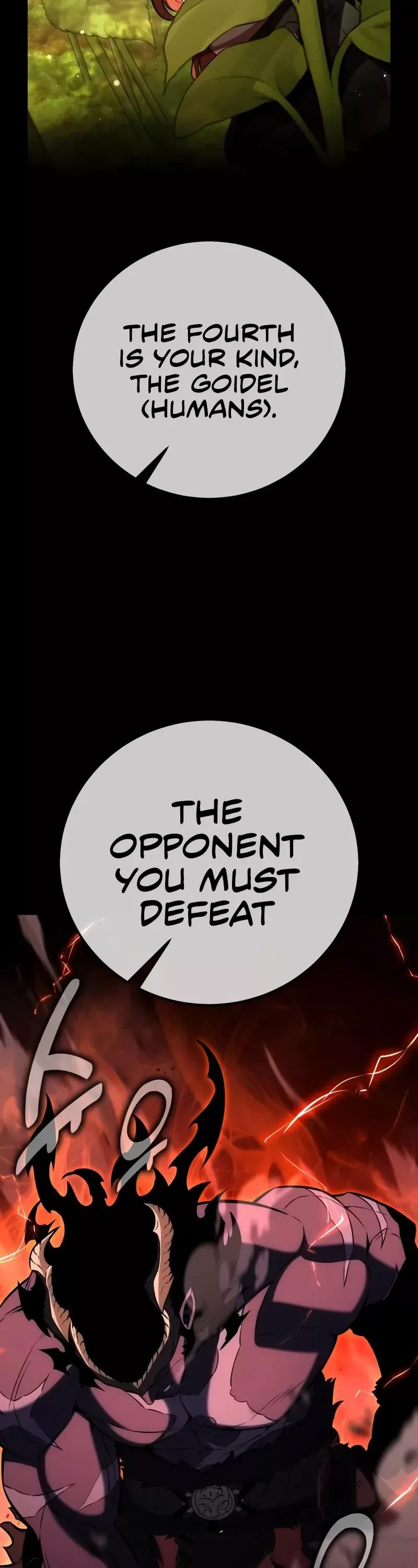 I Killed the Main Player, chapter 88, image 19