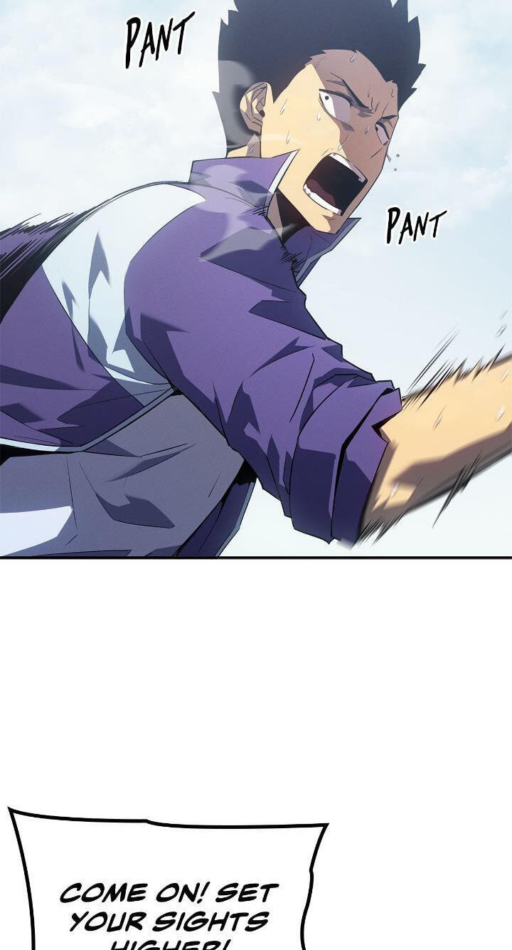Solo Leveling, chapter 182, image 18