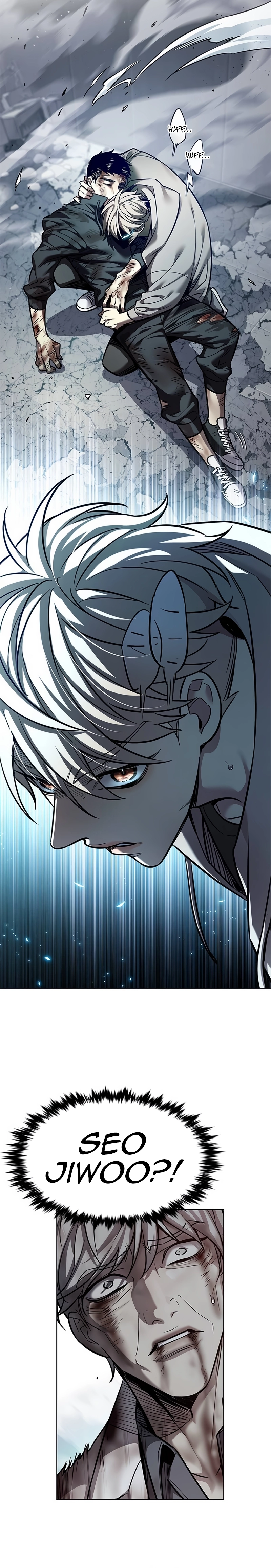 Eleceed, chapter 350, image 41