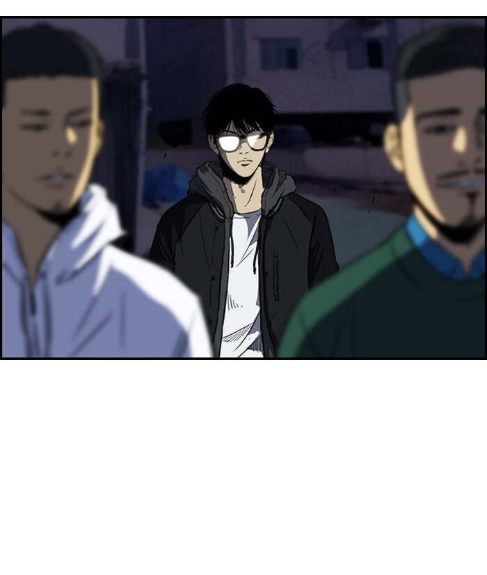Wind Breaker, chapter 107, page 29