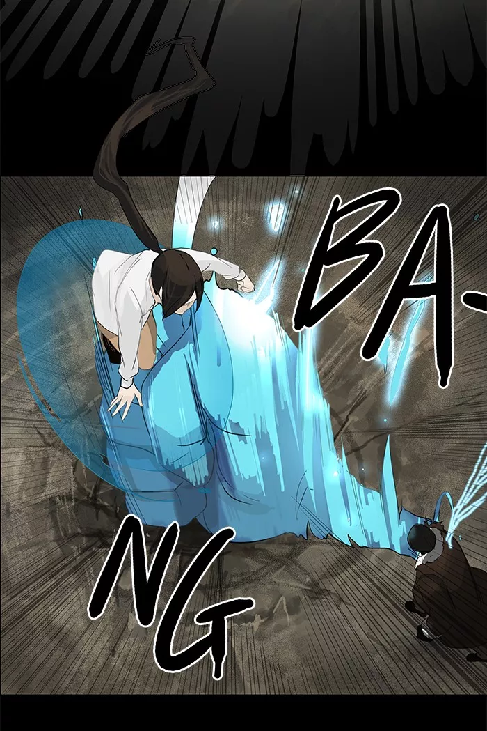 Tower of God, chapter 123, image 8