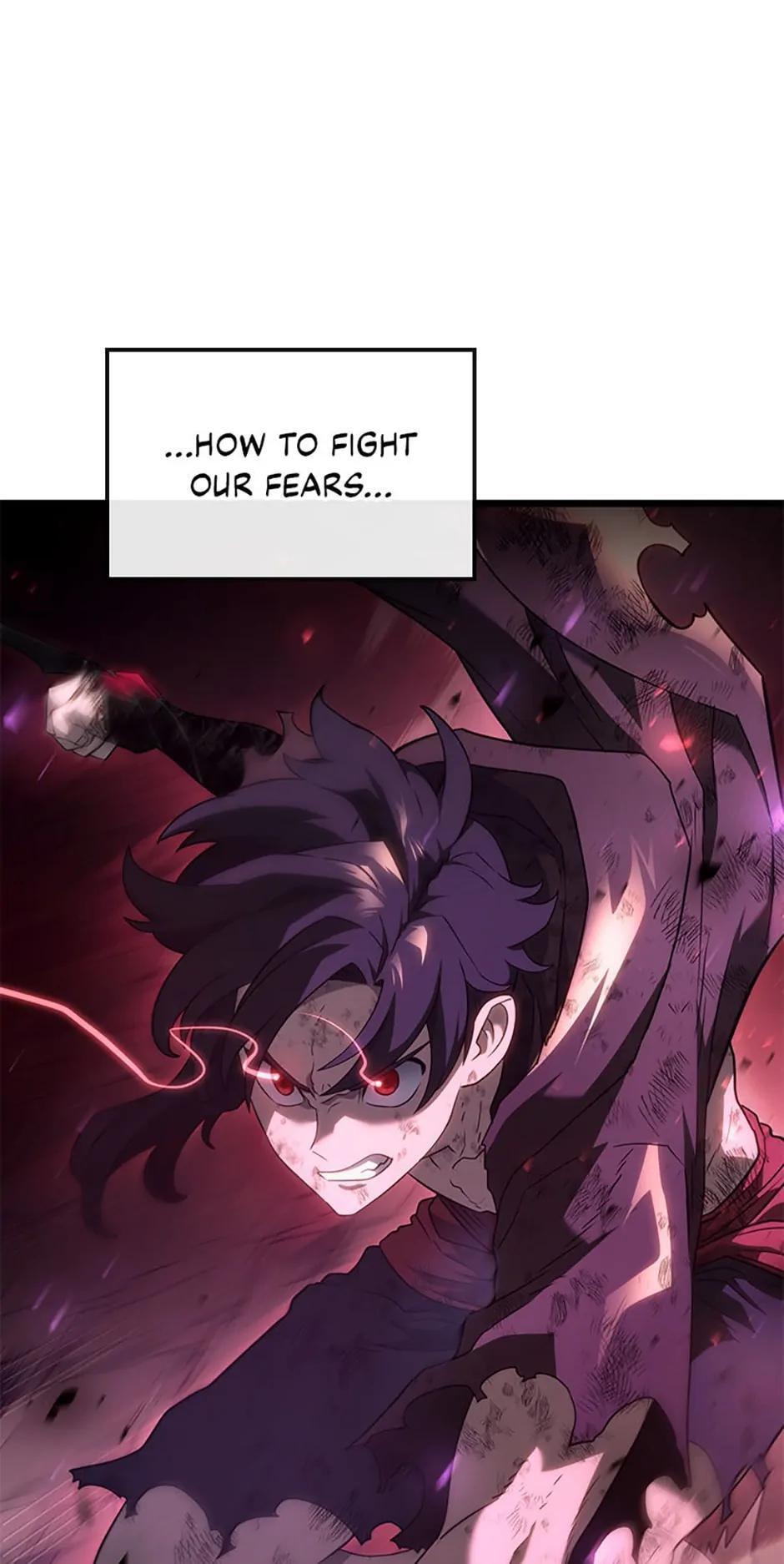 Revenge of the Baskerville Bloodhound, chapter 60, image 130