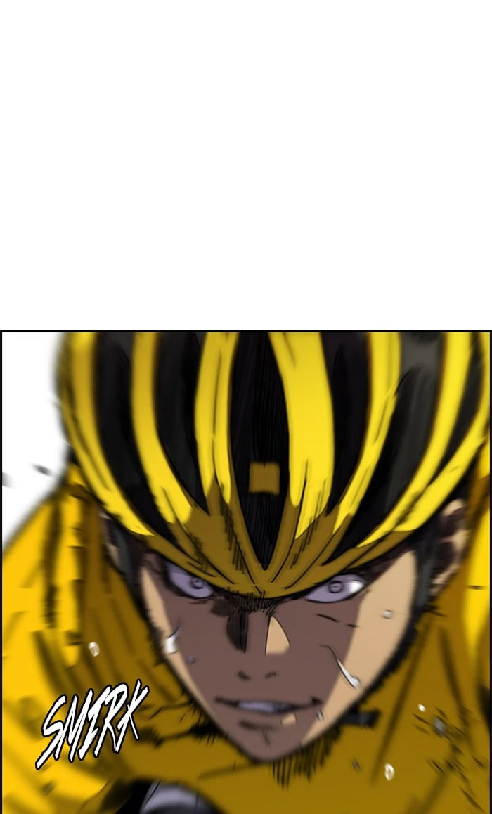 Wind Breaker, chapter 330, image 83