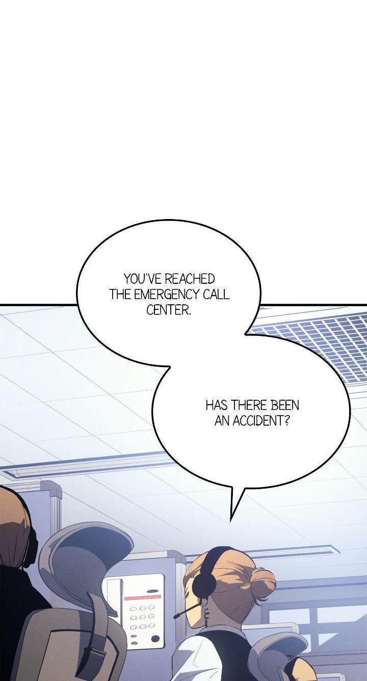 Solo Leveling, chapter 183, page 61