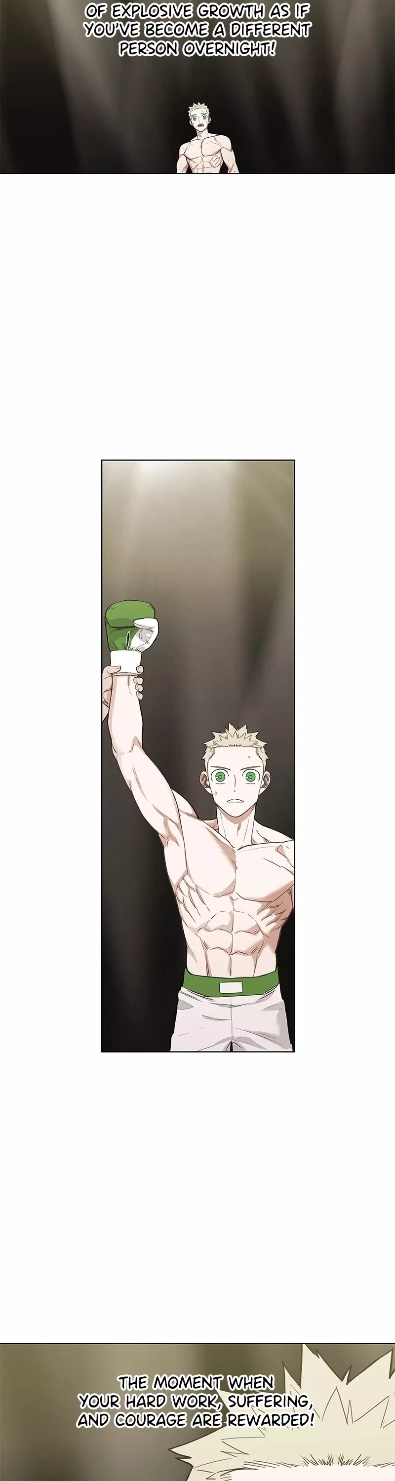 The Boxer, chapter 115, image 21