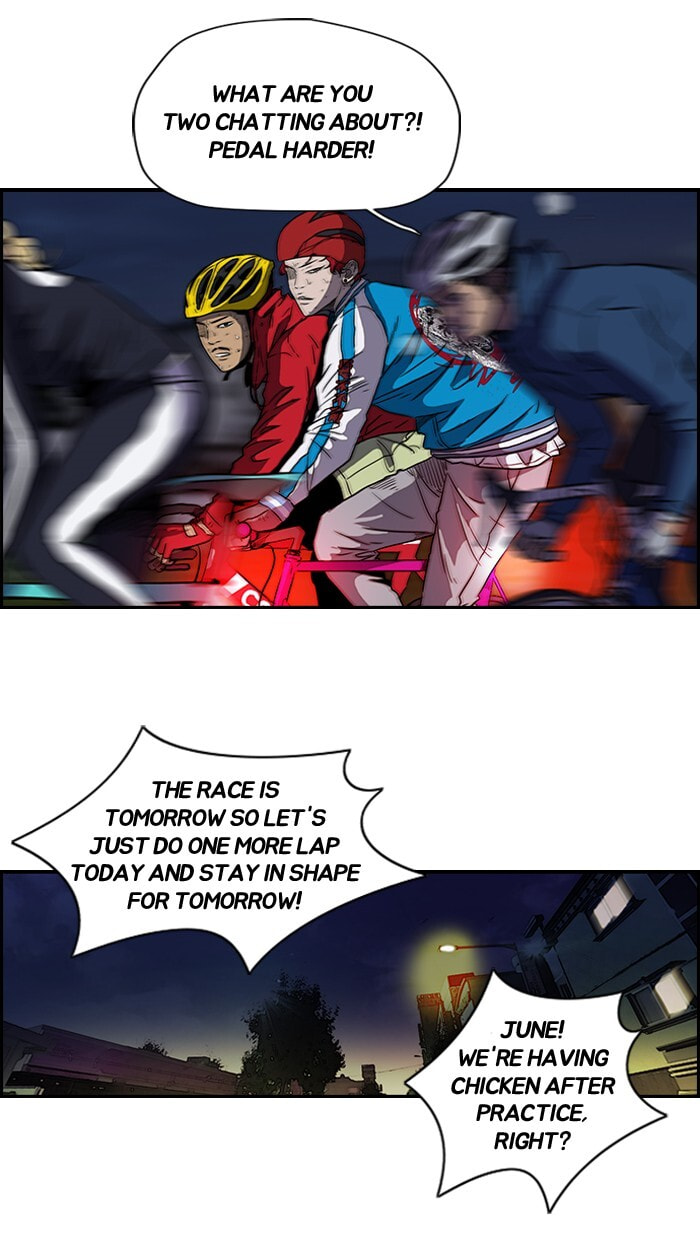 Wind Breaker, chapter 139, image 28