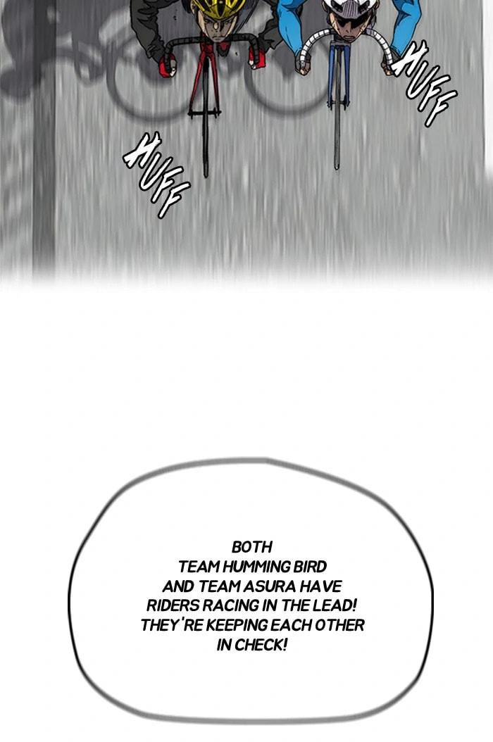Wind Breaker, chapter 342, image 5