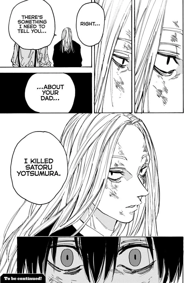 Sakamoto Days, chapter 160, image 16