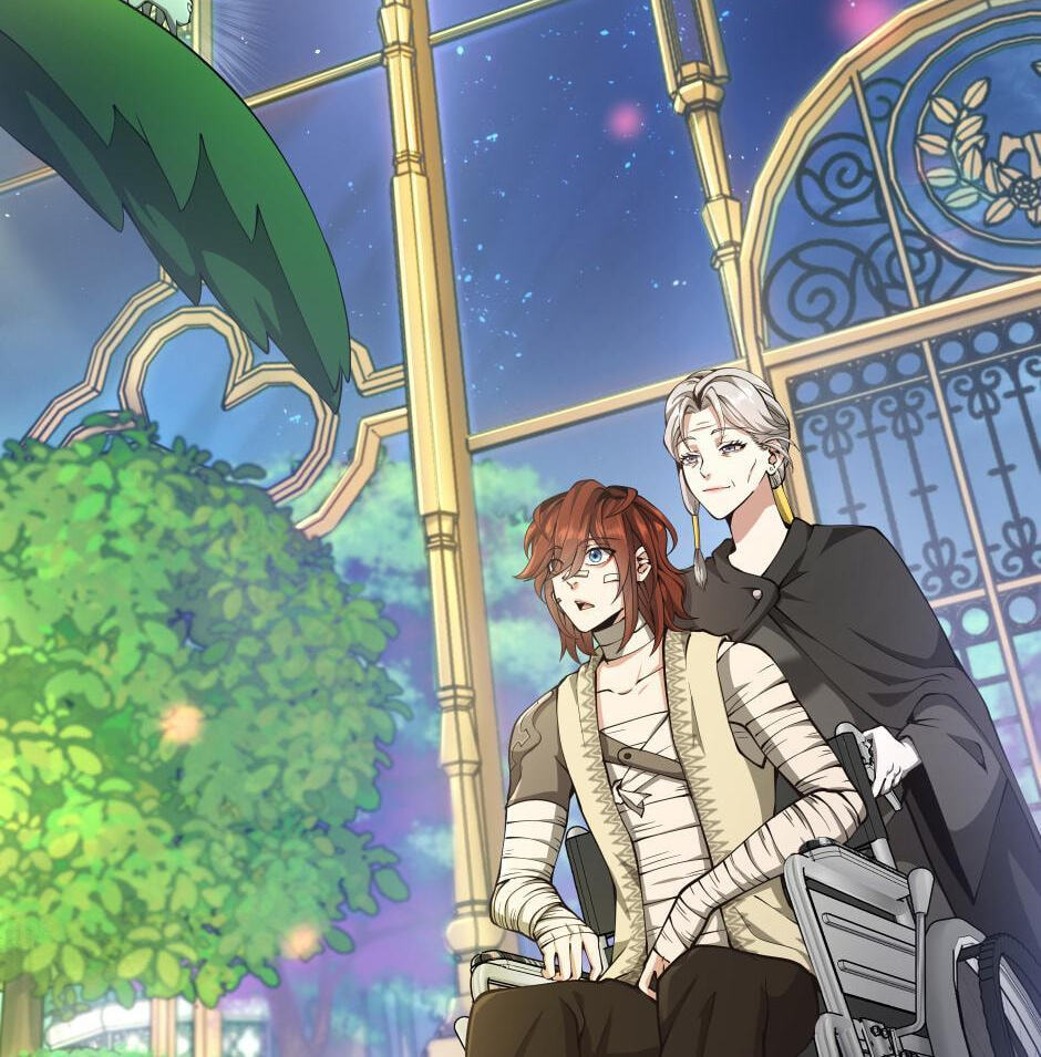 The Beginning After the End, chapter 158, image 64