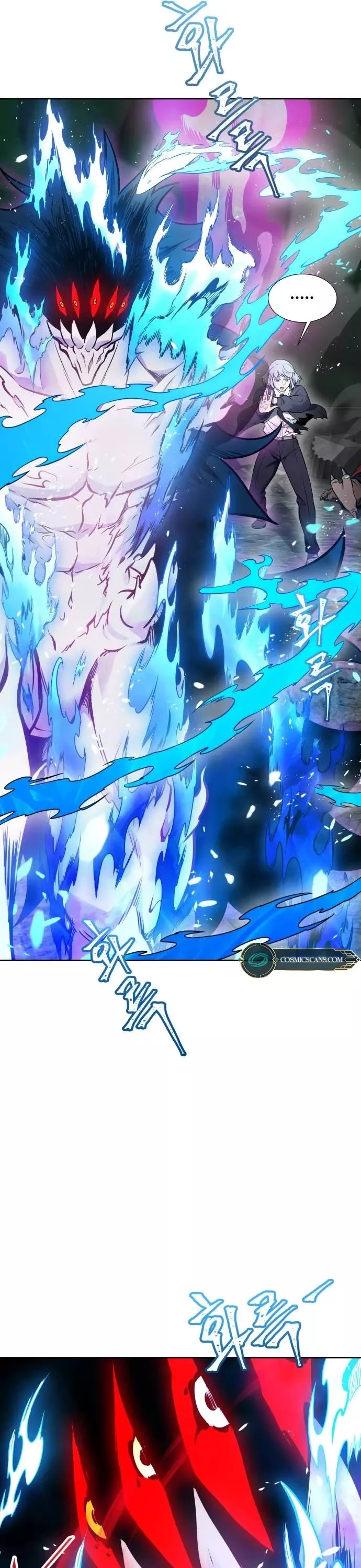 Tower of God, chapter 611, image 64