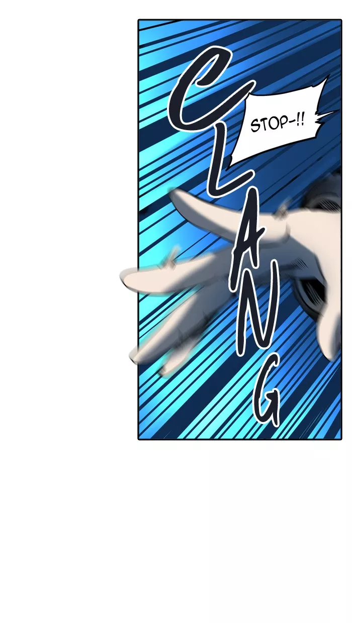 Tower of God, chapter 294, image 4