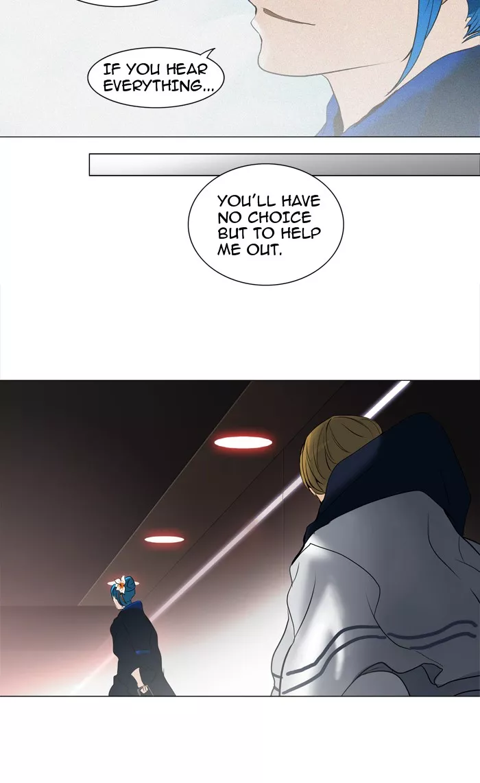 Tower of God, chapter 214, image 19