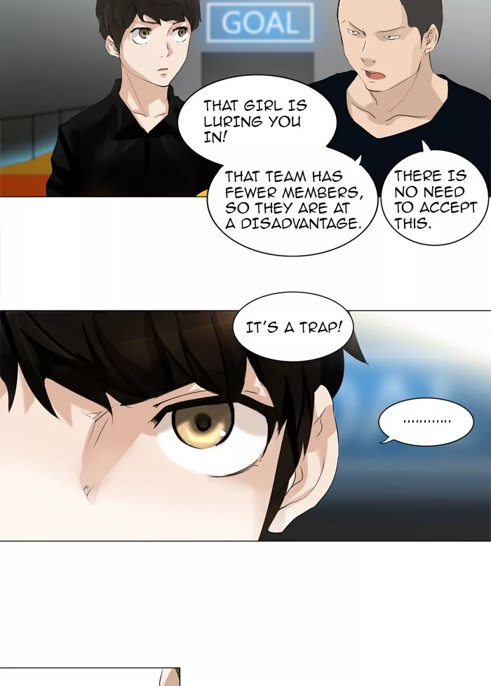 Tower of God, chapter 208, image 44