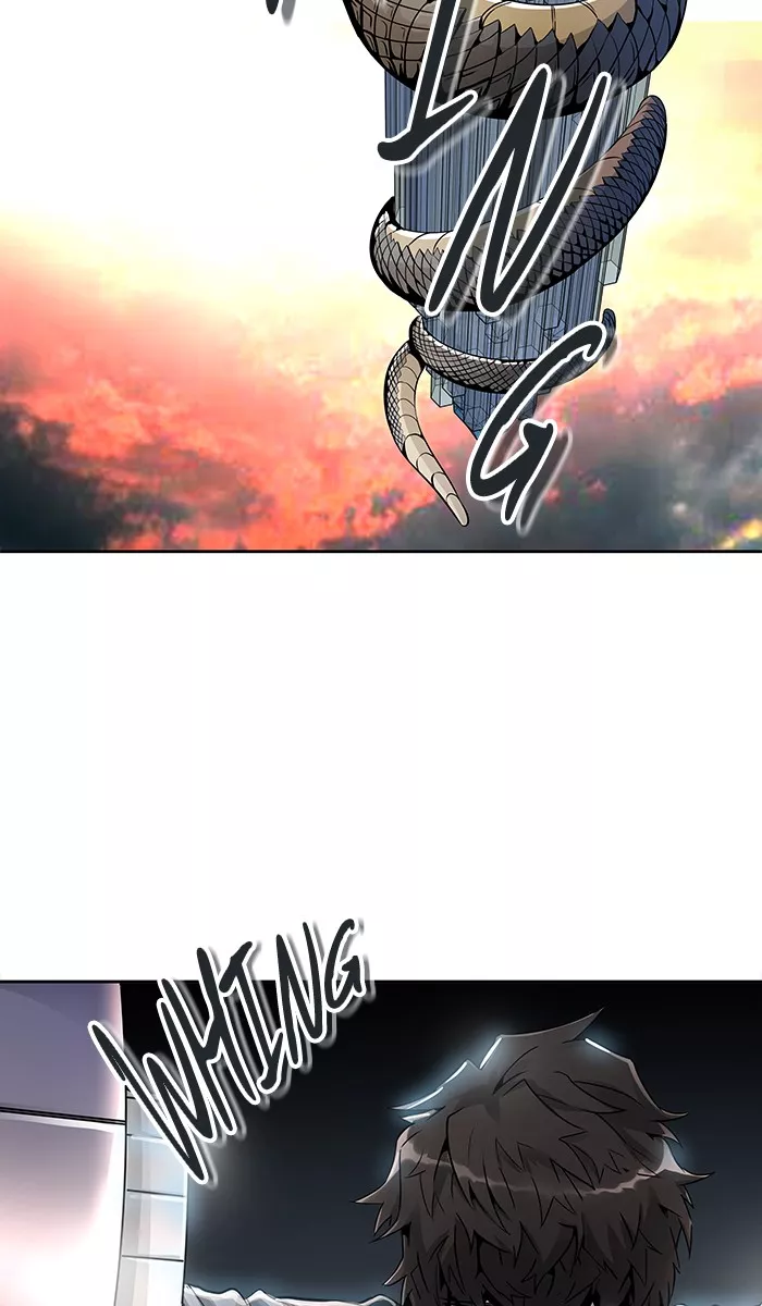Tower of God, chapter 487, image 6