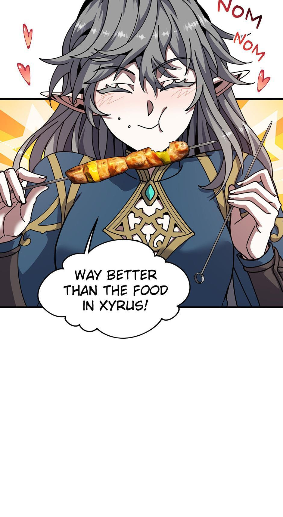 The Beginning After the End, chapter 242, image 22