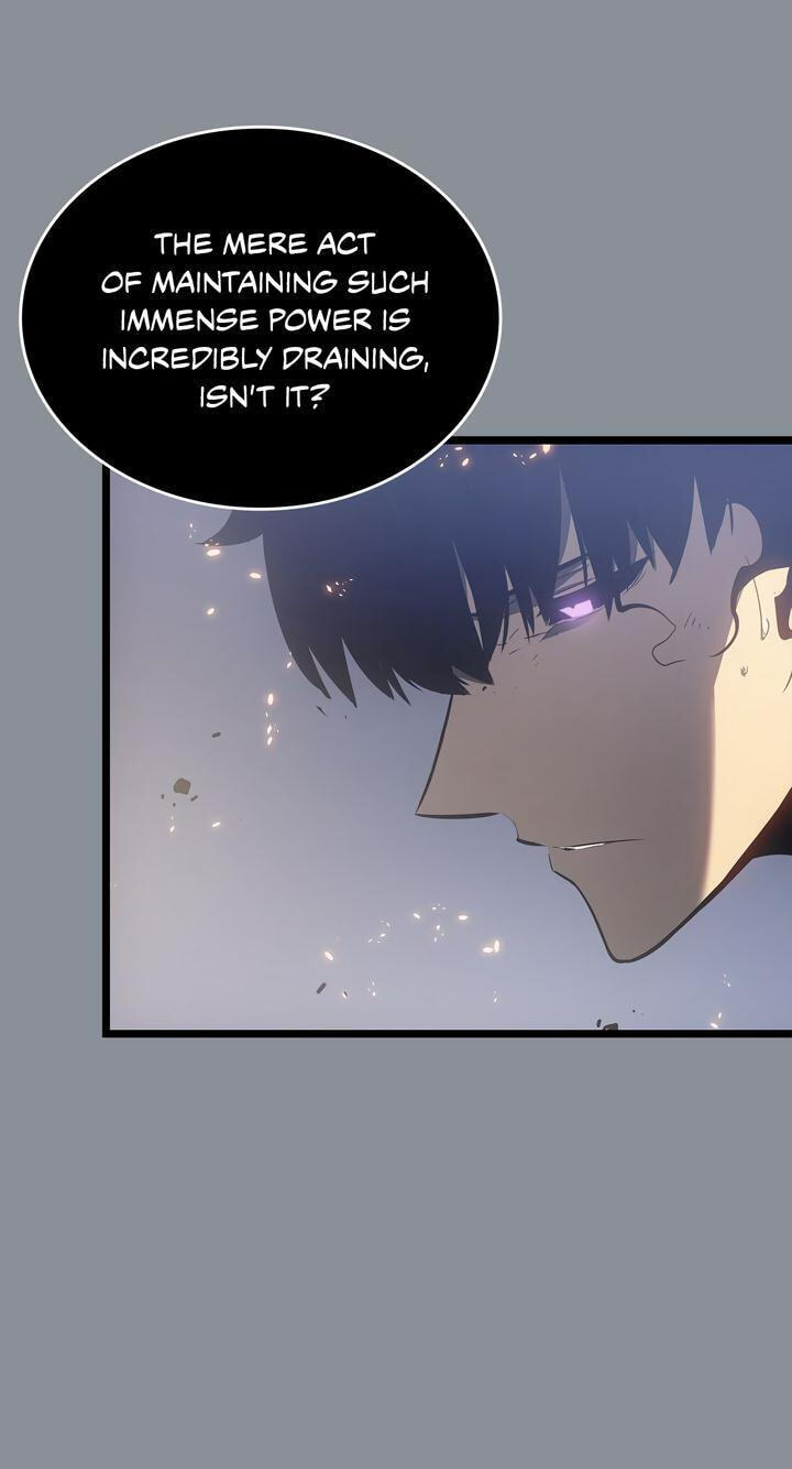 Solo Leveling, chapter 176, image 61