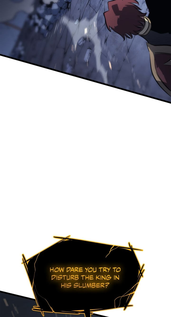 Solo Leveling, chapter 129, page 62