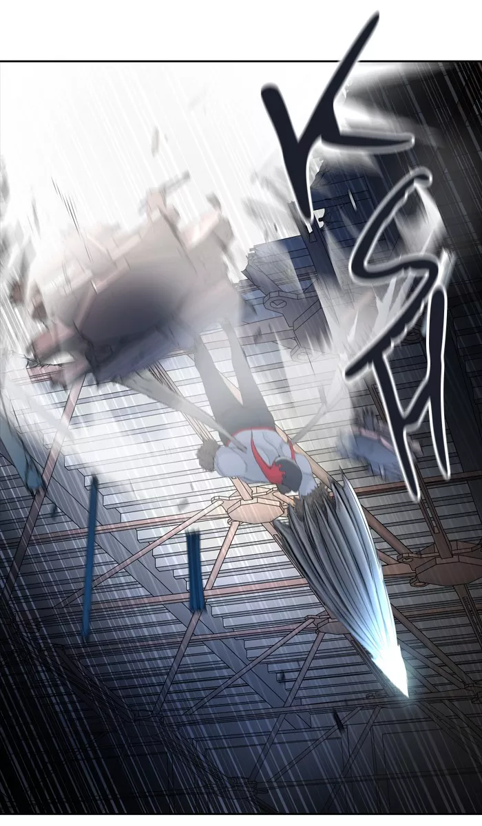 Tower of God, chapter 442, image 27
