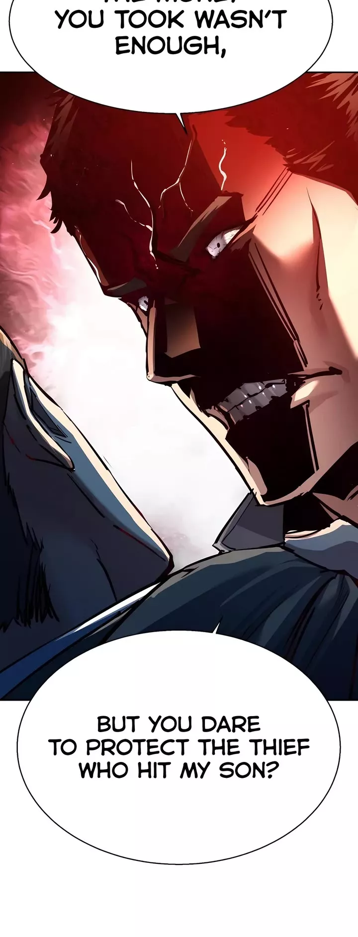 Teenage Mercenary, chapter 235, image 20