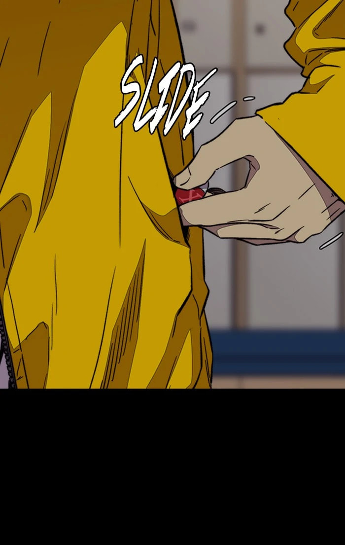Wind Breaker, chapter 347, image 58