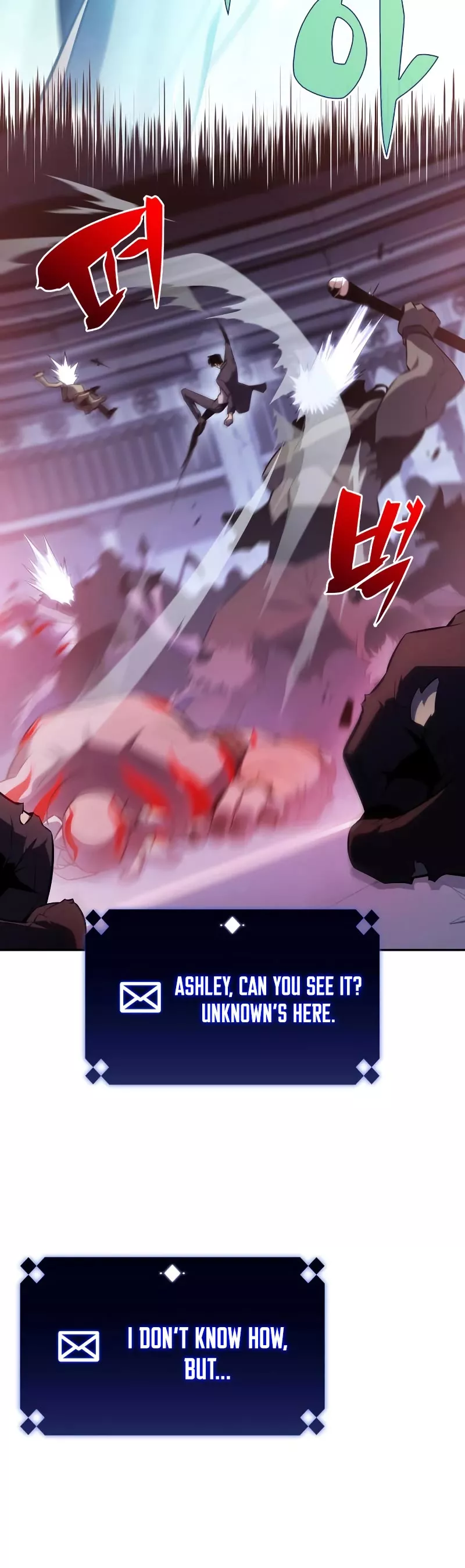 Solo Max-Level Newbie, chapter 112, image 37