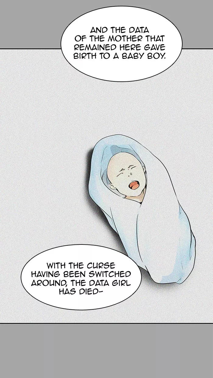 Tower of God, chapter 367, image 63