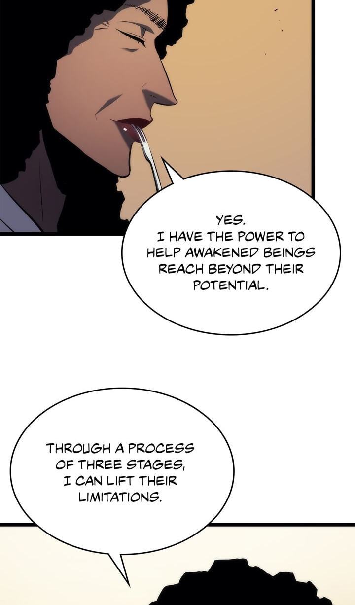 Solo Leveling, chapter 109, image 17