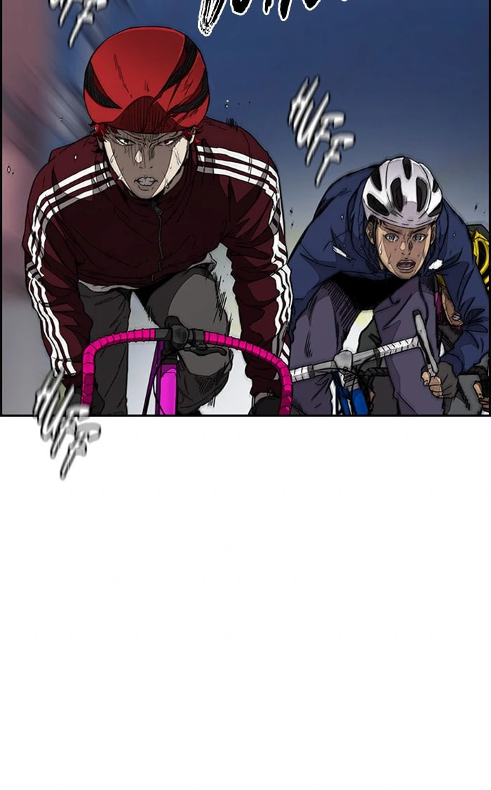 Wind Breaker, chapter 334, image 57
