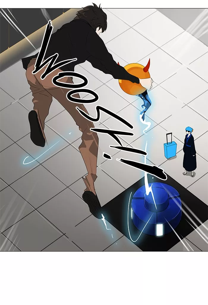 Tower of God, chapter 207, image 26
