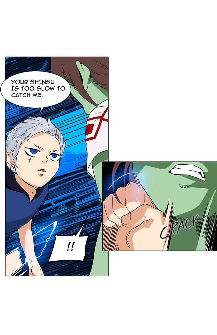 Tower of God, chapter 155, image 35