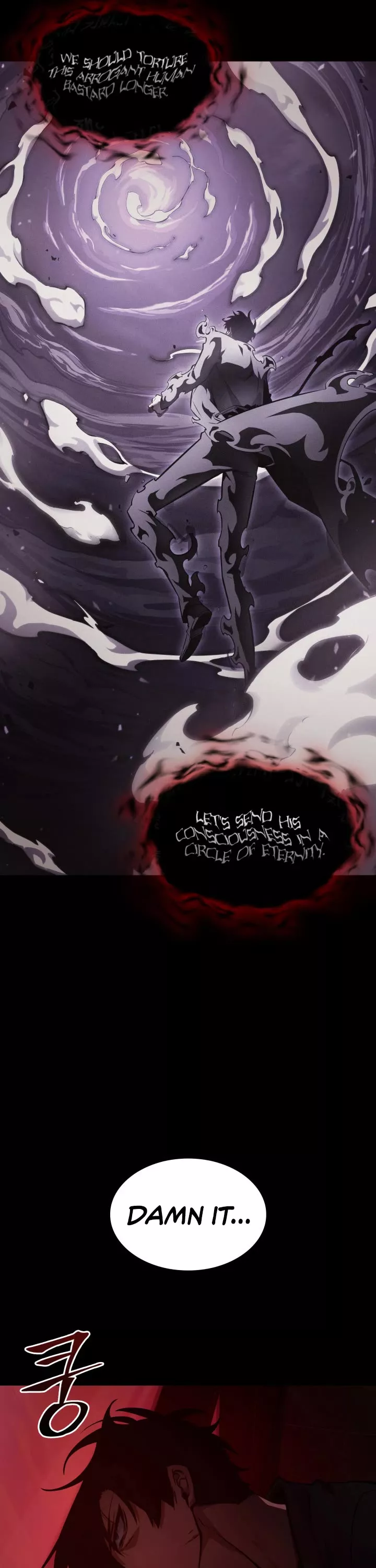 Tomb Raider King, chapter 381, image 11