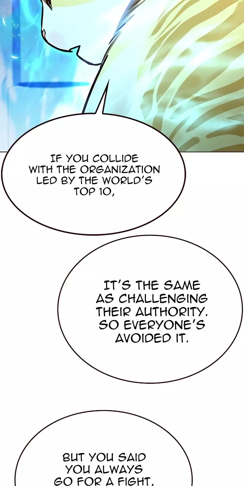 Eleceed, chapter 269, image 24