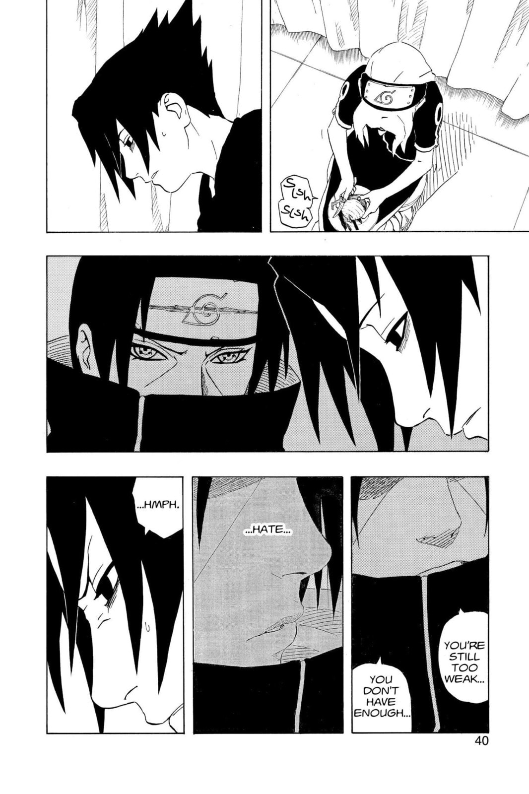 Naruto, chapter 173, image 14