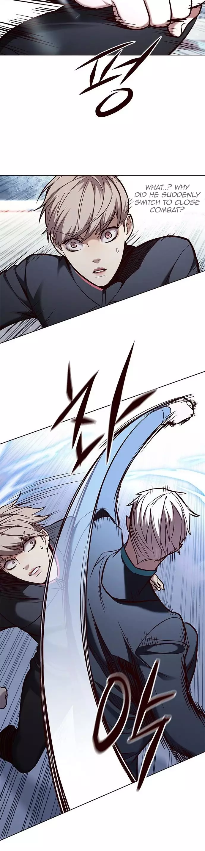 Eleceed, chapter 158, image 17