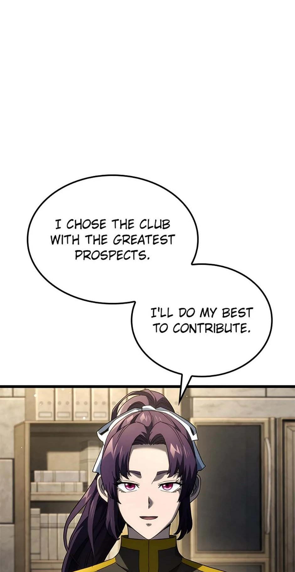 Revenge of the Baskerville Bloodhound, chapter 80, image 77