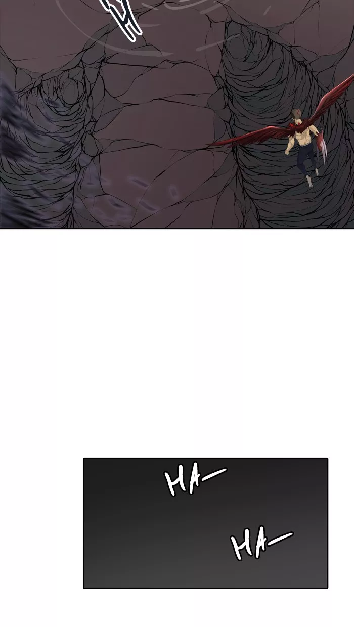 Tower of God, chapter 450, image 47