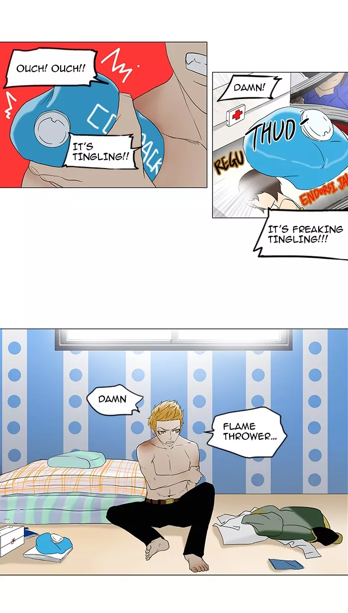 Tower of God, chapter 81, image 12