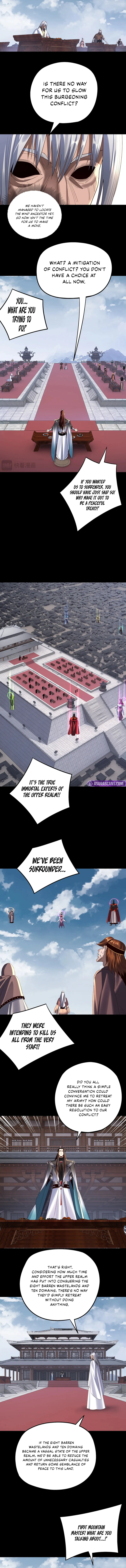 I Am the Fated Villain, chapter 253, image 7