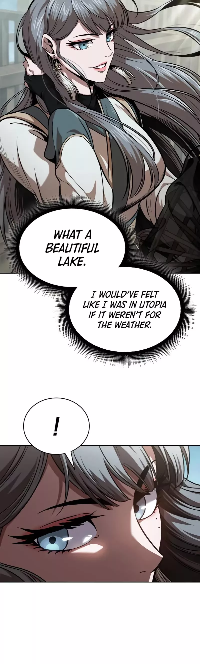 Nano Machine, chapter 249, image 11