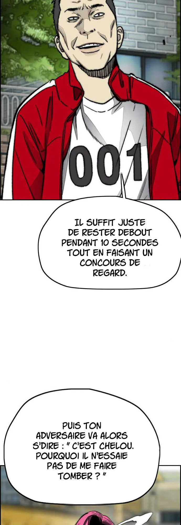 Wind Breaker, chapter 8, page 7