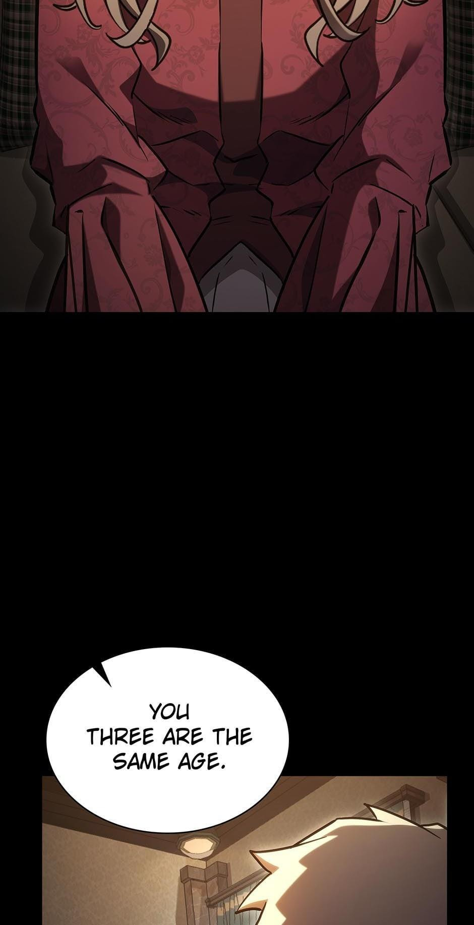 The Beginning After the End, chapter 176, image 144