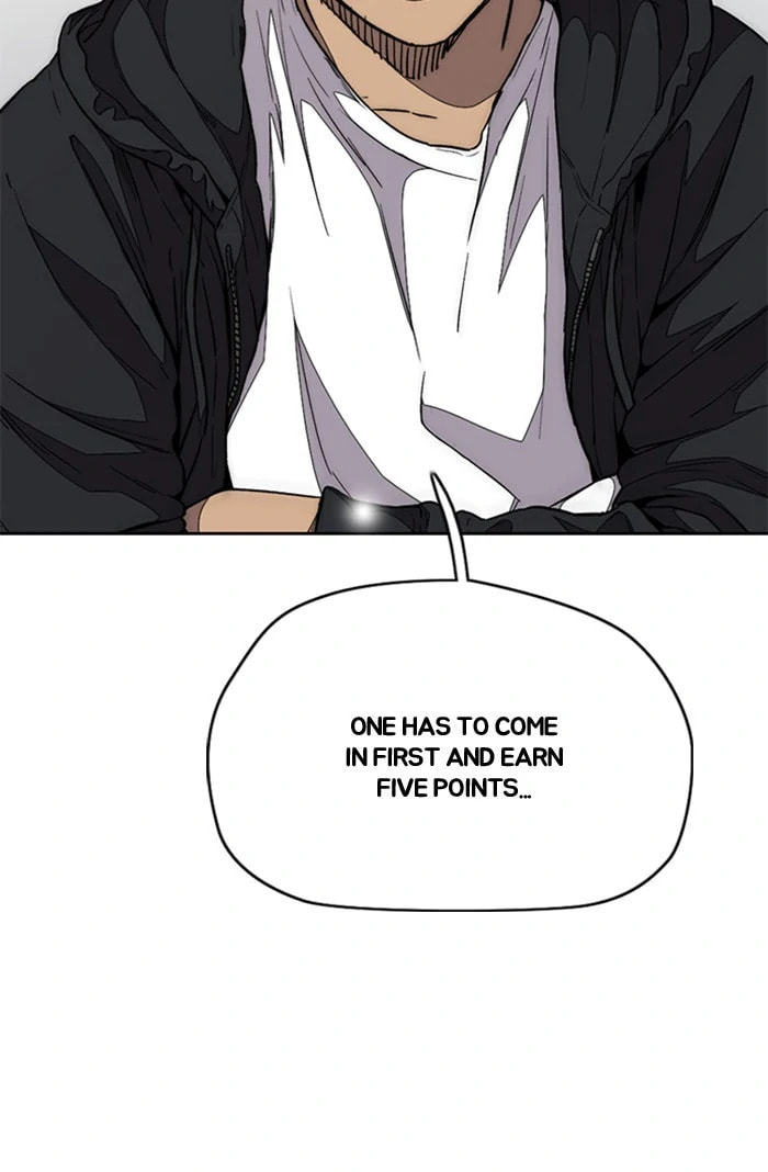 Wind Breaker, chapter 337.5, image 76