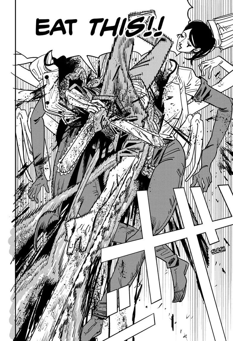 Chainsaw Man, chapter 126, image 7