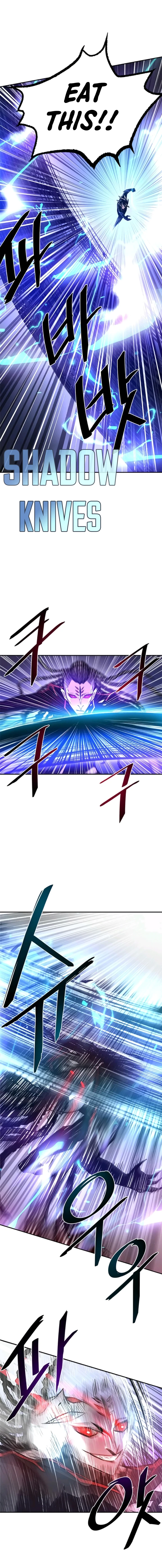 Villain To Kill, chapter 16, image 8