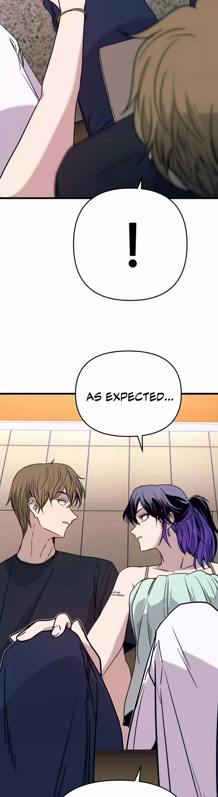 My Bias Gets on the Last Train, chapter 60, image 48