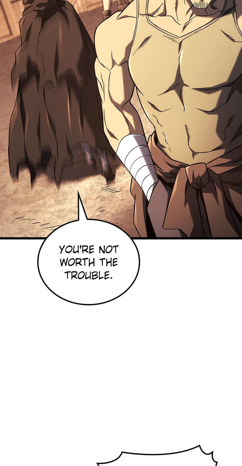 Revenge of the Baskerville Bloodhound, chapter 110, image 119