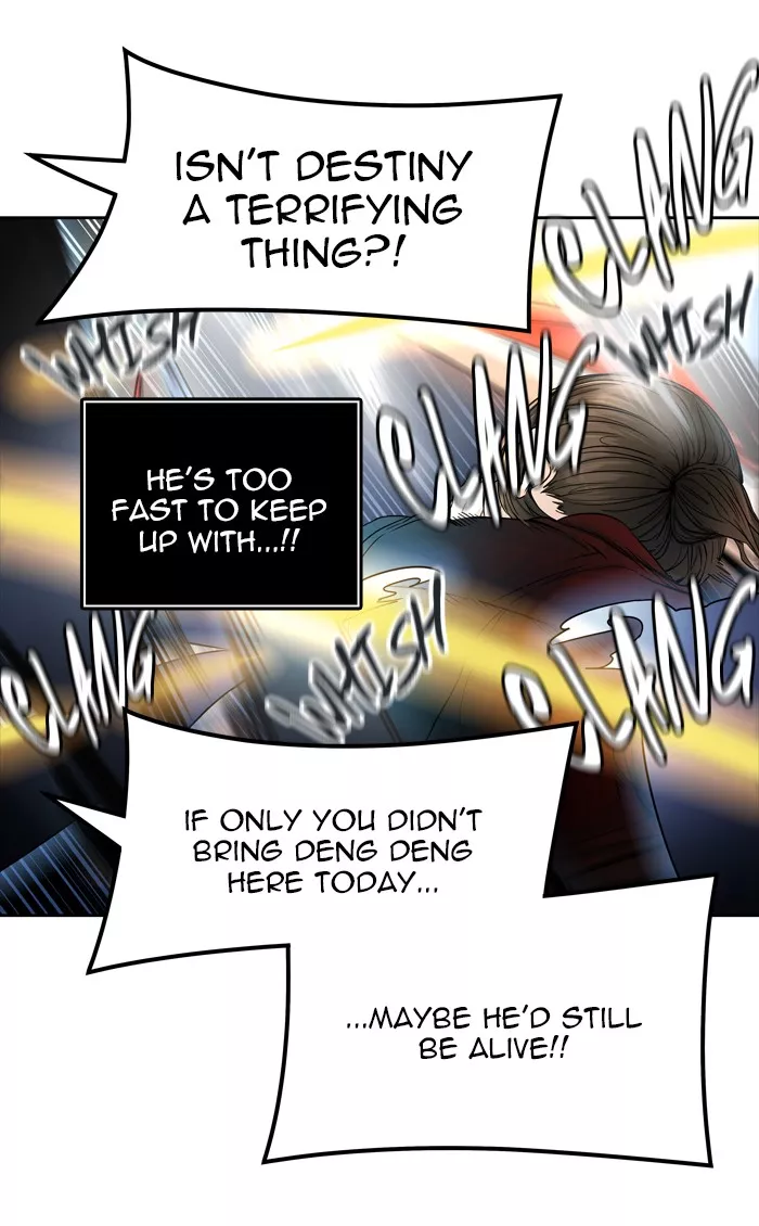 Tower of God, chapter 448, image 89