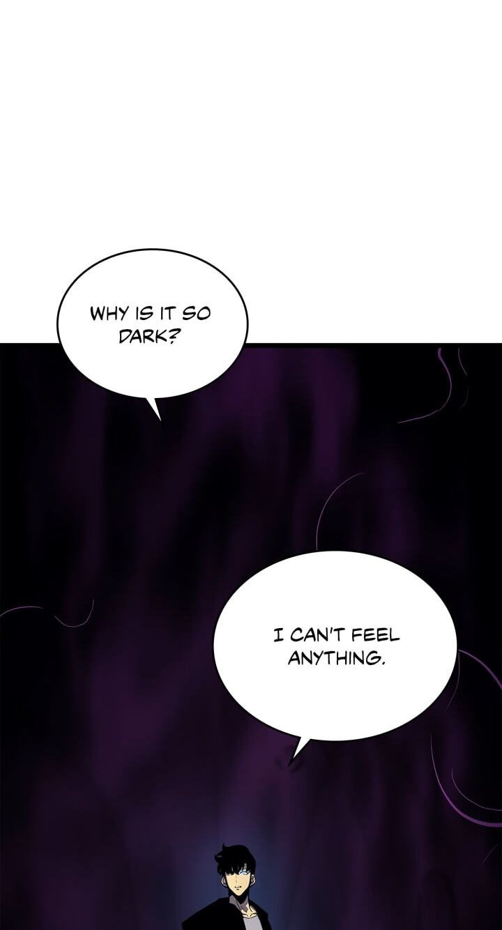 Solo Leveling, chapter 105, image 91