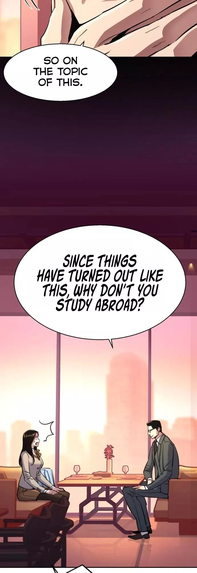Teenage Mercenary, chapter 87, image 9